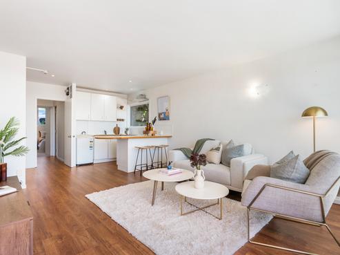 1/11 Freemont Street, Parnell