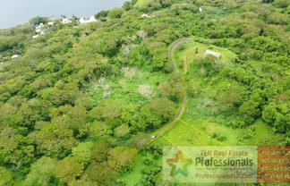 Pacific Islands - Address withheld