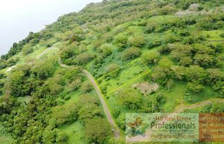 Pacific Islands - Address withheld