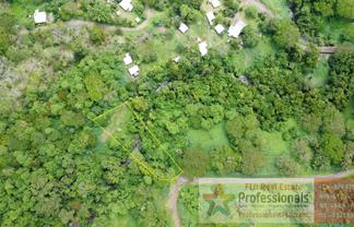 Pacific Islands - Address withheld