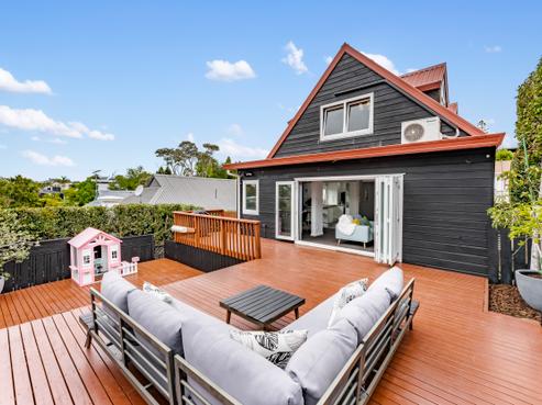 352E Kohimarama Road, Saint Heliers