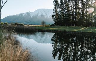 Lot 6Lake Drive Fable Terrace Downs Resort, Windwhistle