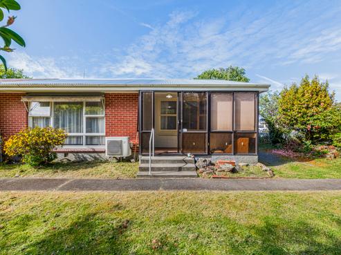 1/66 Division Street, Riccarton