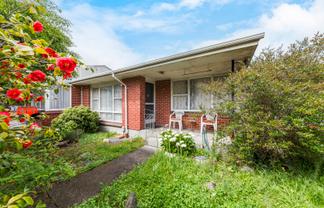 3/66 Division Street, Riccarton