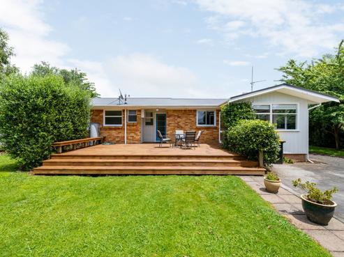 43 Weld Street, Cambridge