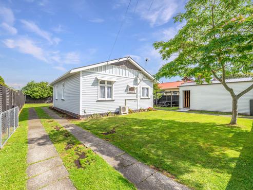 20 Talbot Street, Whanganui East