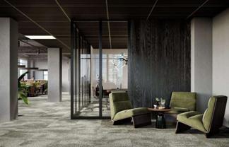 Bespoke Fitout | 261m2 CBD Office