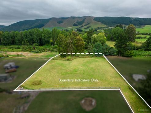 71 Mill Road, Waimate