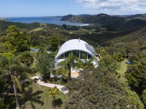 834 Taupo Bay Road, Taupo Bay/Totara North