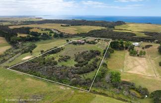 392 Henderson Bay Road, Houhora