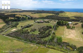 392 Henderson Bay Road, Houhora