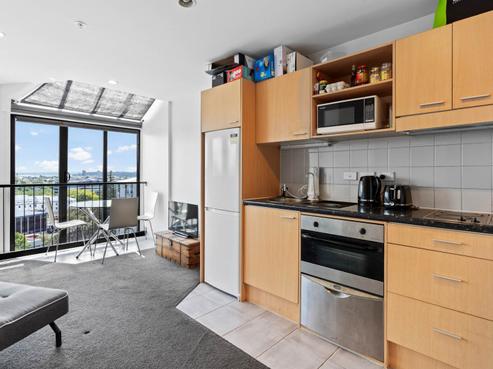 1001/421 Queen Street, Auckland Central