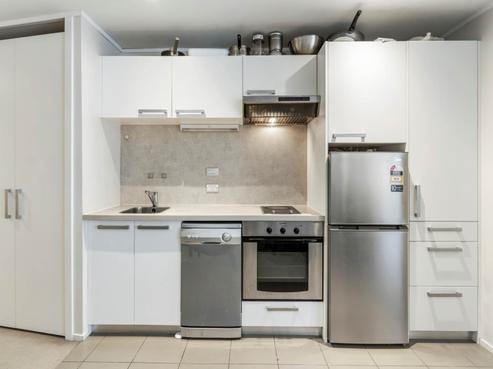 2/156G Vincent Street, Auckland Central