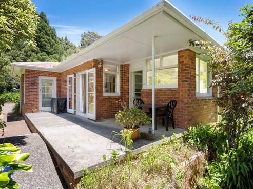 161 Scenic Drive, Titirangi