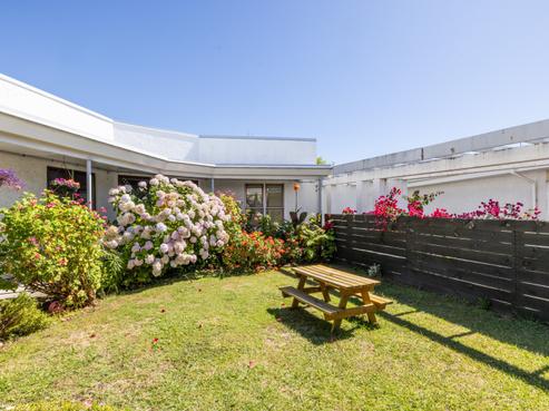 5/21 Douglas Mclean Avenue, Marewa