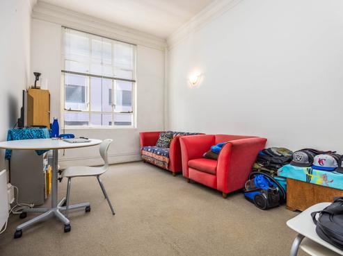518/105 Queen Street, Auckland Central