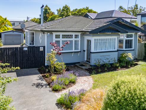 33 Wembley Street, Sydenham