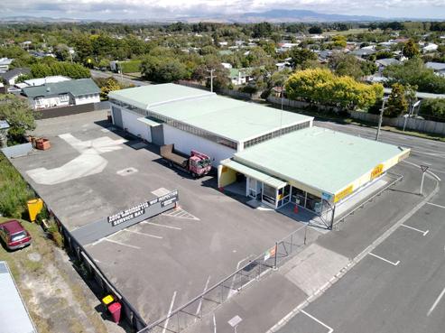 15 Daniell Street, Featherston