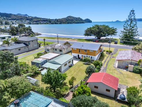 138 Buffalo Beach Road, Whitianga