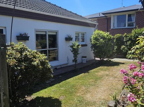 4/36 Virtue Avenue, Maori Hill