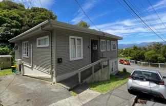 22 Krull Street, Vogeltown