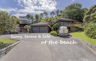 2 Pohutukawa Grove, Whitianga