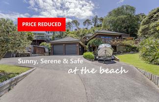2 Pohutukawa Grove, Whitianga