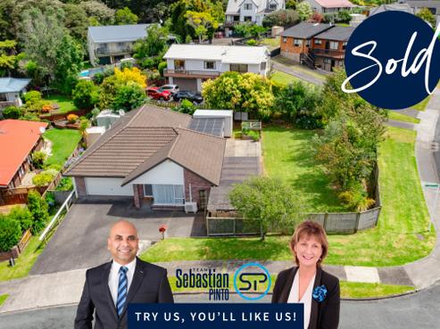 1 Claret Place, Henderson
