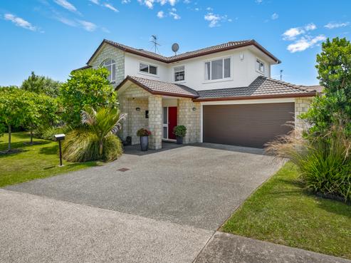 4 Mary Forgham Drive, Greenhithe
