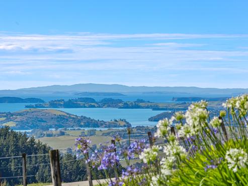 181B Govan Wilson Road, Whangaripo