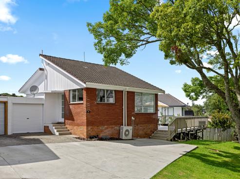 2/14B Camrose Place, Glenfield