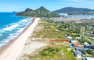 128 Ocean Beach Road, Tairua
