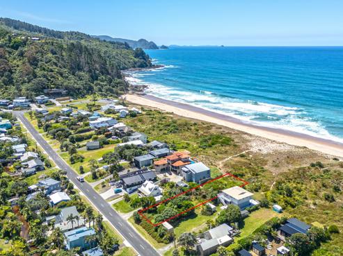 128 Ocean Beach Road, Tairua