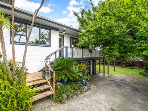 58B Mirrabooka Avenue, Botany Downs