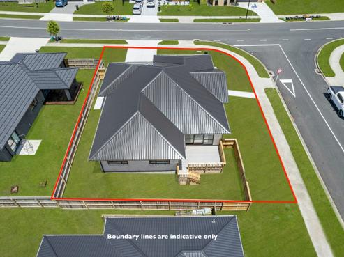 21 Bathurst Crescent, Pokeno