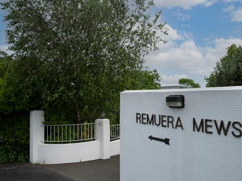 9/31 Green Lane East, Remuera