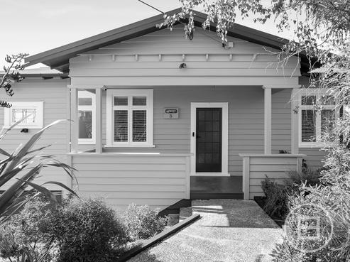 3 Coroglen Avenue, Birkenhead