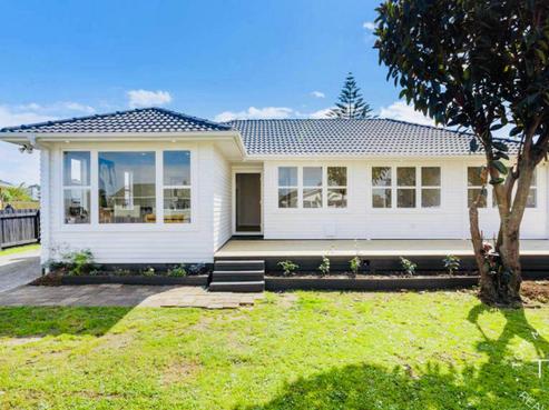 3 Corsair Crescent, Mangere