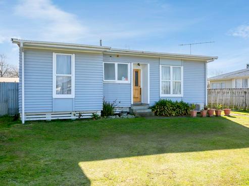 33 Paekiri Street, Turangi