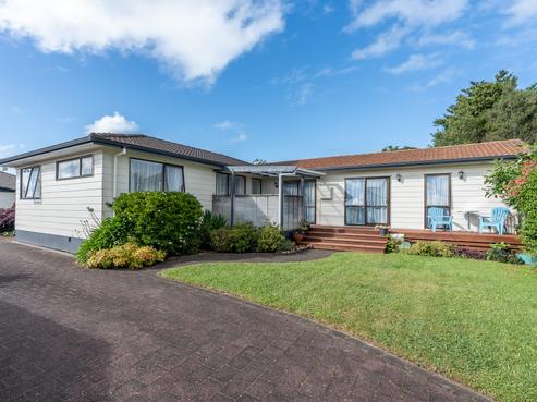 8 Olive Place, Nawton
