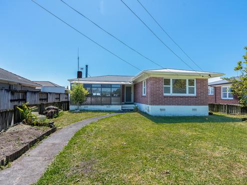 20 Fenwick Crescent, Hillcrest