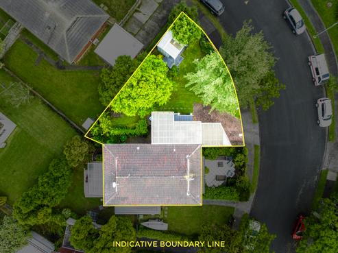 1/3 Lush Avenue, Saint Johns