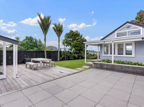42 Old Mill Road, Grey Lynn