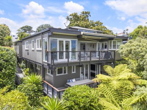20 Te Kowhai Place, Remuera