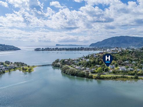 28A Pepe Road, Tairua
