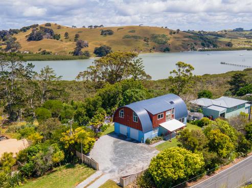 109 Wharf Road, Port Albert