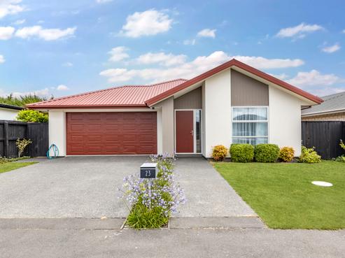 23 Robert Duncan Road, Belfast