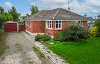 6 George Street, Waimate
