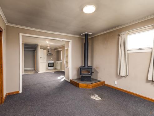 6 George Street, Waimate