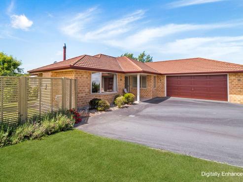 50 Blue Stone Drive, Oamaru